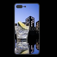 Coque  Iphone 8 Plus PREMIUM Gin Tonic