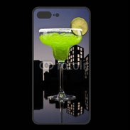 Coque  Iphone 8 Plus PREMIUM Margarita