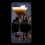 Coque  Iphone 8 Plus PREMIUM Martini café