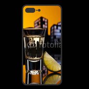 Coque  Iphone 8 Plus PREMIUM Shooter Tequila