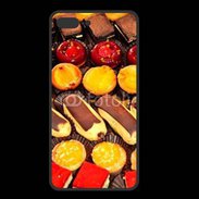 Coque  Iphone 8 Plus PREMIUM Dessert en folie 50