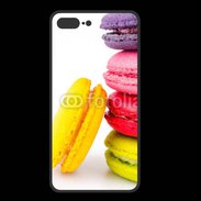 Coque  Iphone 8 Plus PREMIUM Macarons empilés 20