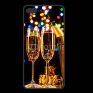 Coque  Iphone 8 Plus PREMIUM Fête au champagne
