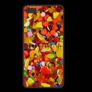 Coque  Iphone 8 Plus PREMIUM Folie de bonbons 100