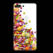 Coque  Iphone 8 Plus PREMIUM Assortiment de bonbons 112