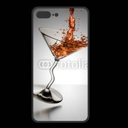 Coque  Iphone 8 Plus PREMIUM Cocktail splash 25