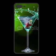 Coque  Iphone 8 Plus PREMIUM Martini Drink 500