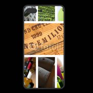 Coque  Iphone 8 Plus PREMIUM Vin, oenologie, Bordeaux, dégustation 150