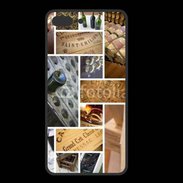 Coque  Iphone 8 Plus PREMIUM Vin, cave et vinification 25