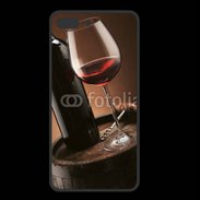Coque  Iphone 8 Plus PREMIUM Amour du vin 175