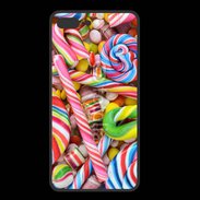 Coque  Iphone 8 Plus PREMIUM La vie en sucre d'orge