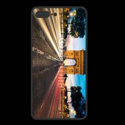 Coque  Iphone 8 Plus PREMIUM Paris Arc de Triomphe