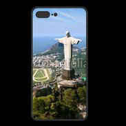 Coque  Iphone 8 Plus PREMIUM Rio de Janeiro