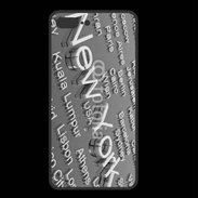 Coque  Iphone 8 Plus PREMIUM Ville de New York