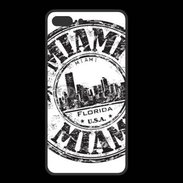 Coque  Iphone 8 Plus PREMIUM Miami USA