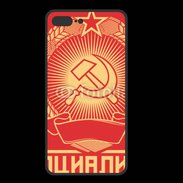 Coque  Iphone 8 Plus PREMIUM Moscou Russie