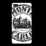 Coque  Iphone 8 Plus PREMIUM Monaco