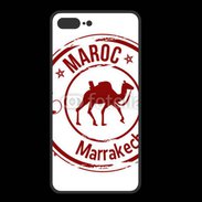 Coque  Iphone 8 Plus PREMIUM Marrakech Maroc