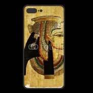 Coque  Iphone 8 Plus PREMIUM Papyrus Egypte