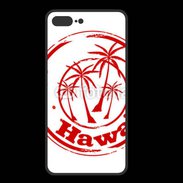 Coque  Iphone 8 Plus PREMIUM Hawaï