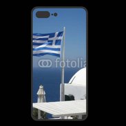 Coque  Iphone 8 Plus PREMIUM Athènes Grèce