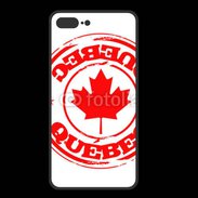 Coque  Iphone 8 Plus PREMIUM Québec Canada