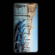 Coque  Iphone 8 Plus PREMIUM Gondole de Venise