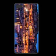 Coque  Iphone 8 Plus PREMIUM Port de marseille