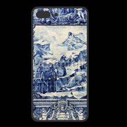 Coque  Iphone 8 Plus PREMIUM Azulejos