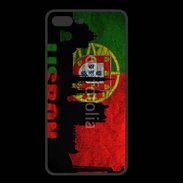 Coque  Iphone 8 Plus PREMIUM Lisbonne Portugal
