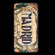 Coque  Iphone 8 Plus PREMIUM Ville de Madrid