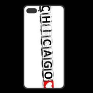 Coque  Iphone 8 Plus PREMIUM Chicago love