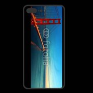 Coque  Iphone 8 Plus PREMIUM Golden Gate Bridge San Francisco