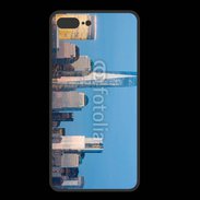Coque  Iphone 8 Plus PREMIUM Freedom Tower NYC 1