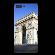 Coque  Iphone 8 Plus PREMIUM Arc de Triomphe 1