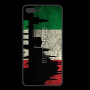 Coque  Iphone 8 Plus PREMIUM Milan