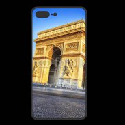 Coque  Iphone 8 Plus PREMIUM Arc de Triomphe 2