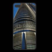 Coque  Iphone 8 Plus PREMIUM KLCC by night