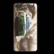 Coque  Iphone 8 Plus PREMIUM Rallie automobile