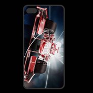 Coque  Iphone 8 Plus PREMIUM Formule 1 concept car