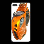 Coque  Iphone 8 Plus PREMIUM Voiture de sport prototype