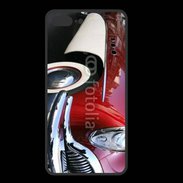 Coque  Iphone 8 Plus PREMIUM Belle voiture américaine 1