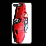 Coque  Iphone 8 Plus PREMIUM Voiture de sport cabriolet italienne de luxe