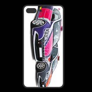 Coque  Iphone 8 Plus PREMIUM Voiture de rallye 5