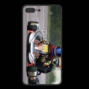 Coque  Iphone 8 Plus PREMIUM Course de karting 5