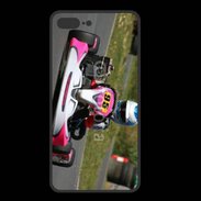 Coque  Iphone 8 Plus PREMIUM karting Go Kart 1
