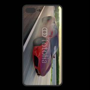 Coque  Iphone 8 Plus PREMIUM Voiture de sport italienne 10