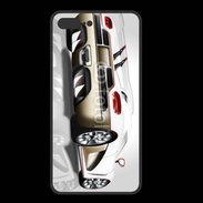 Coque  Iphone 8 Plus PREMIUM Voiture de sport