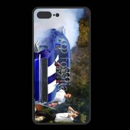 Coque  Iphone 8 Plus PREMIUM Dragster 1