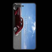 Coque  Iphone 8 Plus PREMIUM voiture dragster